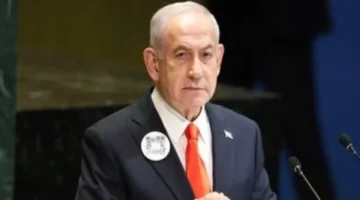 اعتقال 70 مستوطنا مسؤولين عن أعمال العنف في الضفة بأمر من نتنياهو 1